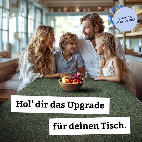 Tischdecke Monte Carlo Verduro fern image number null